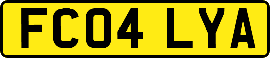 FC04LYA