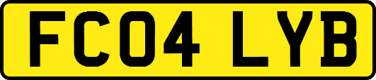 FC04LYB