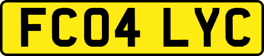 FC04LYC