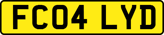 FC04LYD