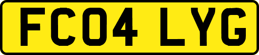 FC04LYG