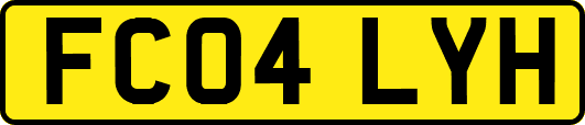 FC04LYH