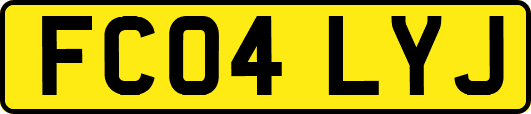 FC04LYJ