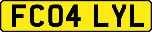 FC04LYL