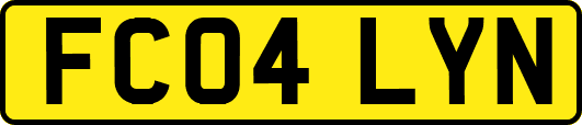 FC04LYN