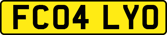 FC04LYO