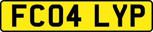 FC04LYP