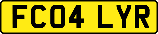FC04LYR