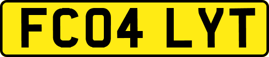 FC04LYT