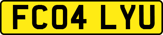 FC04LYU