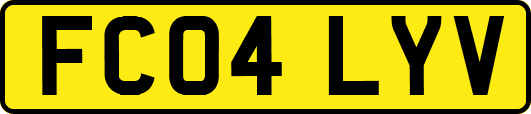 FC04LYV