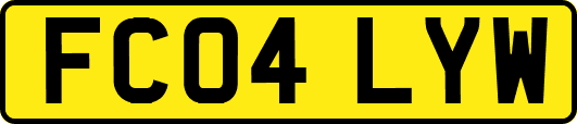 FC04LYW