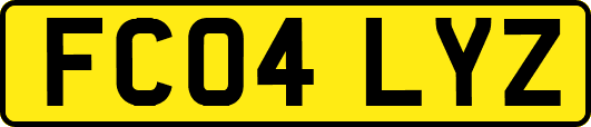 FC04LYZ