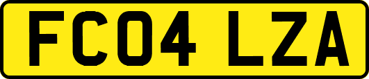 FC04LZA