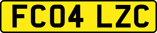 FC04LZC