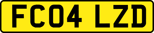 FC04LZD