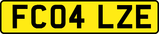 FC04LZE