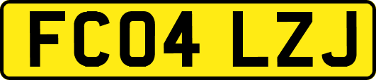 FC04LZJ