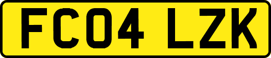 FC04LZK
