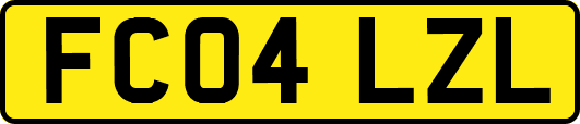 FC04LZL