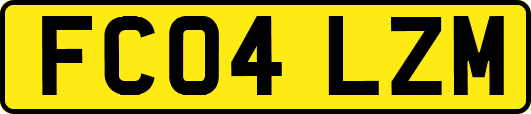 FC04LZM