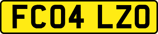 FC04LZO