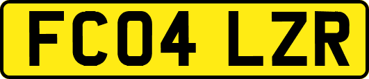 FC04LZR