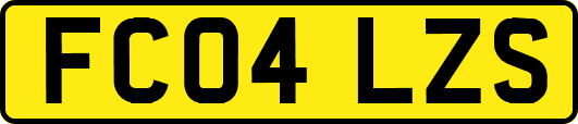 FC04LZS