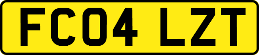 FC04LZT