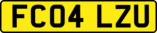 FC04LZU