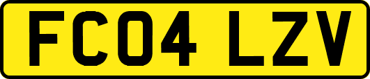FC04LZV