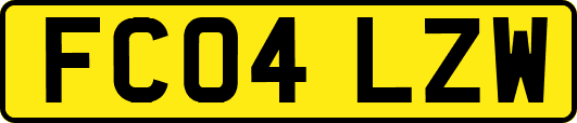 FC04LZW
