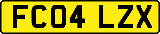 FC04LZX