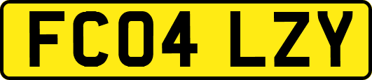FC04LZY