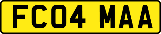 FC04MAA