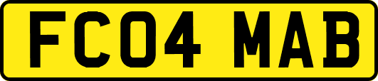 FC04MAB
