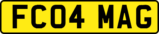 FC04MAG