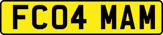 FC04MAM