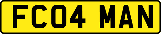 FC04MAN