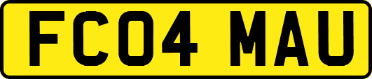 FC04MAU