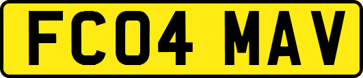 FC04MAV