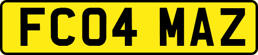 FC04MAZ