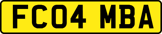 FC04MBA