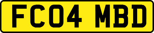 FC04MBD