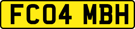 FC04MBH