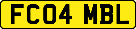 FC04MBL