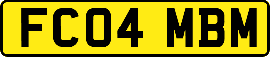 FC04MBM