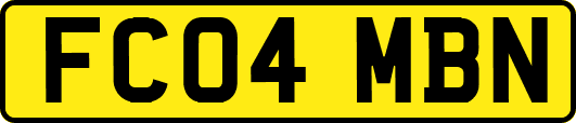 FC04MBN
