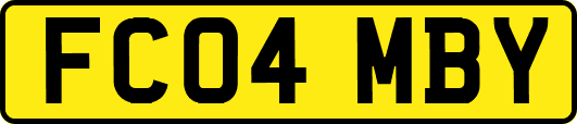 FC04MBY