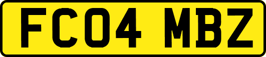 FC04MBZ